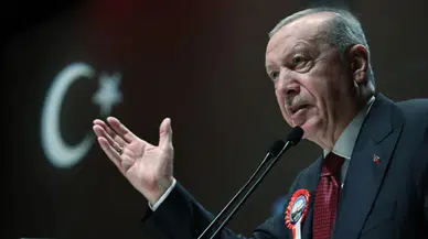 Erdoğan: Bu hafta içinde Putin ve Trump'la görüşebilirim