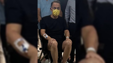 Adli Tıp’tan “Murat Çalık raporunda tahrifat yok” açıklaması: Belirgin kas kaybı yok, aktif lösemi değil