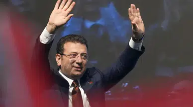 İmamoğlu’nun yüksek lisans diploması da iptal edildi