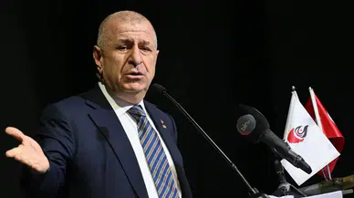 Ümit Özdağ terör örgütü YPG'nin silah bırakmama kararını değerlendirdi: Bahçeli'nin sözlerini hatırlattı