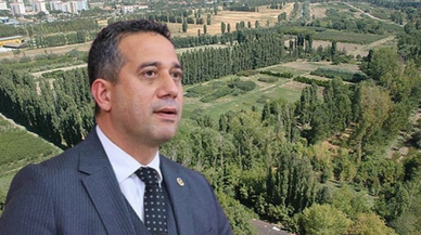 CHP'li Başarır: Atatürk Orman Çiftliği'ndeki arazi Fahrettin Koca'nın üniversitesine verildi
