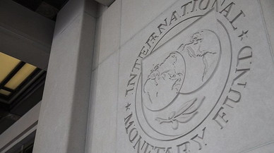 IMF, Türkiye'nin büyüme tahminini revize etti