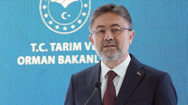 Bakan Yumaklı duyurdu! Bursa'daki yangın kontrol altına alındı