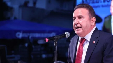 Muhittin Böcek'ten yurttaşlara sahil ihalesi uyarısı