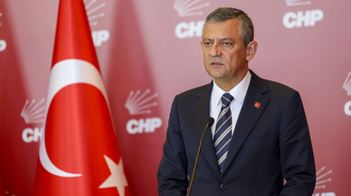 Özgür Özel'den Bolu Belediye Başkanı Tanju Özcan'a tepki: Haddini aşan bir tanımlama!