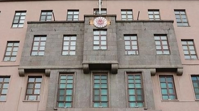 MSB'den 12 şehit açıklaması