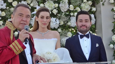 Muhittin Böcek’in gözaltına alınan gelini adliyeye sevk edildi
