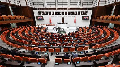 CHP'nin komisyon üyeleri belli oldu