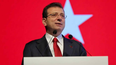 Ekrem İmamoğlu, KOBİ'lerin sorunlarına çözüm önerisi sundu