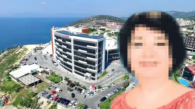 Hastanedeki skandalı hemşireler fark etti: Çocuk doktoru bebek satın aldı!