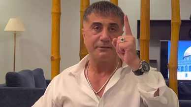 Sedat Peker sessizliğini bozdu, adını kullananlara tepki gösterdi: 'Ne yapılması gerekiyorsa, gereğini yaparım’