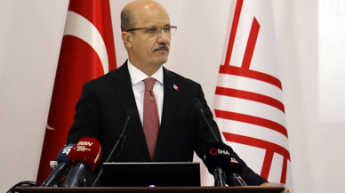 YÖK Başkanı'ndan sahte diploma skandalıyla ilgili açıklama: Çok ciddi bir hadise, iki koldan soruşturma yapacağız