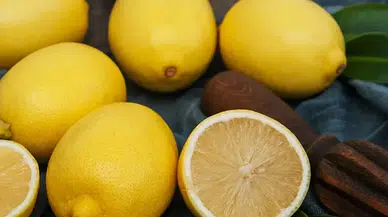 Temmuz ayının zam şampiyonu limon