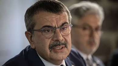 Yusuf Tekin'den LGS sınavıyla ilgili iptal açıklaması