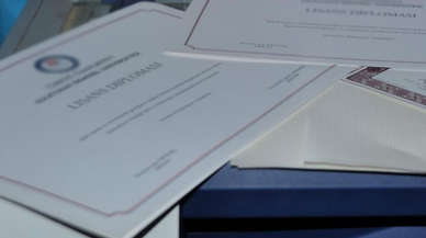Sahte diploma skandalı soruşturmasında yeni gelişme!