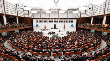 Süreç komisyonu yarın toplanıyor