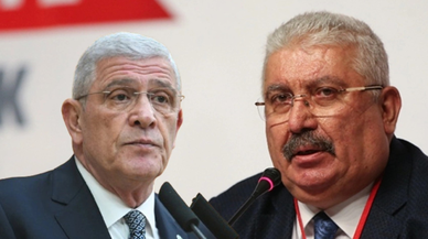 'Millete hesap verecek' sözleri ortamı gerdi: MHP'li Semih Yalçın Dervişoğlu'na yüklendi