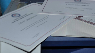 CHP'den "sahte e-imza ile yüzlerce sahte diploma" iddiasıyla ilgili soru önergesi