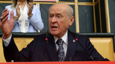 Bahçeli: CHP'nin komisyona girmesi değerli, şartlar öne sürmesi mantıksız