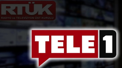 TELE1'e karartma cezası: Mahkeme yürütmeyi durdurdu