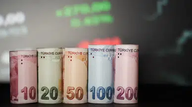 TL'deki reel gerileme 5 yıl sonra ilk kez 6 ay üst üste gerilemiş oldu