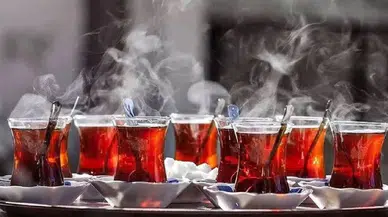 Türkiye'nin Çay Devi Satılıyor! Bir Dönem Sona Eriyor, Yılların Markası El Değiştiriyor