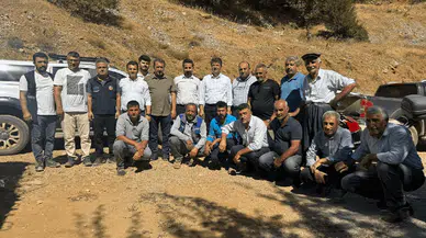 Adıyaman Belediye Başkanı Tutdere Göreve İade Edildi, İlk Gününde Sahaya Koştu