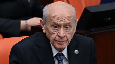 Terör örgütünden Bahçeli'ye çağrı: 'Umut Hakkı' açıklamasını Erdoğan'la anlaşarak yaptı, gerçekleşmesini sağlaması gerekiyor