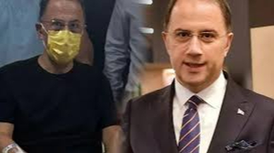 Murat Çalık tekrar cezaevine gönderilecek