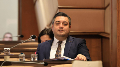 CHP'li belediye meclis üyesi adli kontrolle serbest bırakıldı