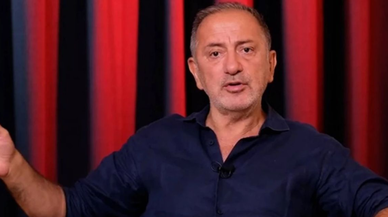 Fatih Altaylı: Bir tek bana tahammül edemiyorlar, böyle yasak mı olur?