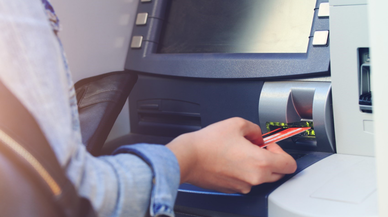 ATM'lerden yapılan işlemlerde limitler değişti