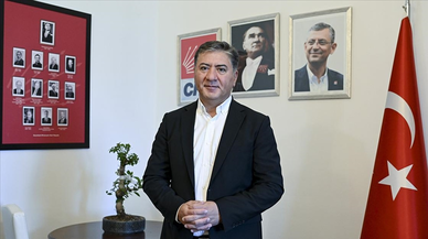 CHP Grup Başkanvekili Emir'den Marmara Ceza İnfaz Kurumu'ndaki bazı tutuklulara ziyaret
