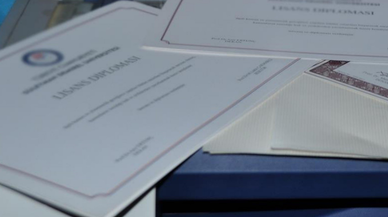 Kod isimleri ortaya çıktı: Sahte diploma çetesinin iddianamesinde çarpıcı ayrıntılar!