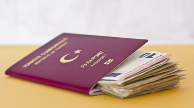 Yurt dışından Türk pasaportu almak Türkiye’den daha ucuz