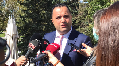 Rezan Epözdemir Hakkında Rüşvet İddiaları Soruşturma Dosyasına Yansıdı