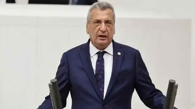 CHP’li Öztürkmen’den asfalt ihalesiyle ilgili çarpıcı usulsüzlük iddiaları