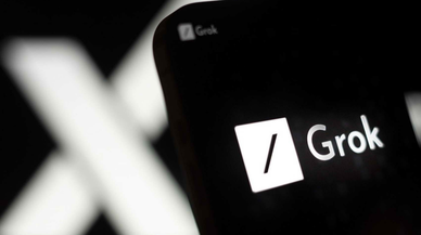 X platformu, Grok'un hesabını askıya aldı