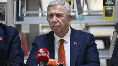 Mansur Yavaş isyan etti: Neyi bekliyorsunuz?