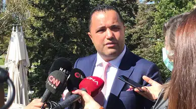 Avukat Rezan Epözdemir’in Gözaltı Süresi Uzatıldı