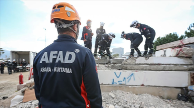 AFAD’dan Marmara depreminin 26. yıl dönümünde 17 soru ve cevap