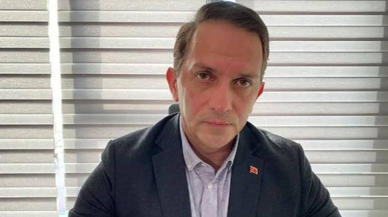 Mücahit Birinci, AK Parti üyeliğinden istifa etti