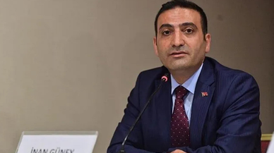 Beyoğlu Belediye Başkanı İnan Güney'in savcılık ifadesi ortaya çıktı: Bana husumet besledi