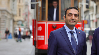 Beyoğlu Belediye Başkanı İnan Güney tutuklandı