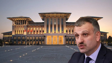 Cumhurbaşkanı Başdanışmanı Saral'dan 'Cumhurbaşkanının adını kullananlara' uyarı: Açıkça söylüyoruz
