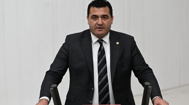 CHP'li Karasu'dan AK Parti'li Güler'e 'ucuz tehdit' çıkışı
