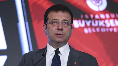 Kabine’de Ekrem İmamoğlu sessizliği