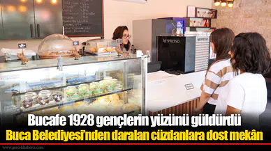 Buca Belediyesi’nden daralan cüzdanlara dost mekân