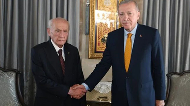 Şamil Tayyar, 'Cumhur İttifakı'nda çatlak' iddialarını değerlendirdi: Muhalefete ekmek çıkmaz