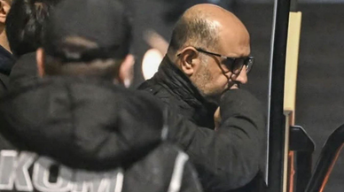 'Etkin pişmanlık'tan yararlanan Aziz İhsan Aktaş'tan ilk açıklama: Devletime yardımcı olmak adına ifadelerimi verdim